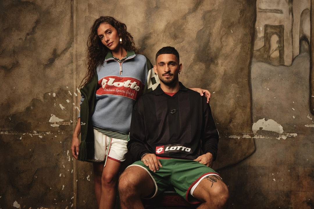 Lotto rilancia negli Stati Uniti e in Canada.