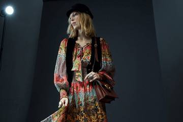 Video: herfst/winter 2021 collectie van Temperley London