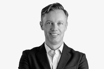 Fredrik Olsson to join PVH as CEO of EMEA region