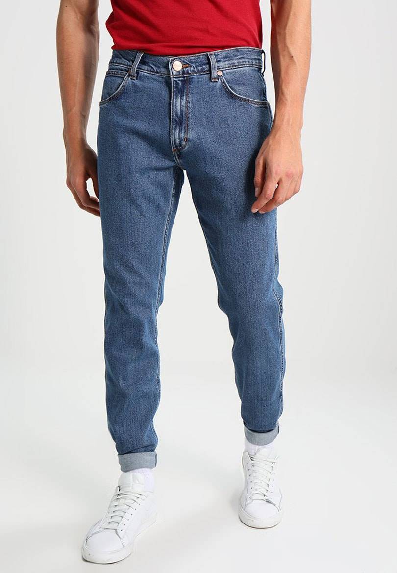 Die Jeans-Bestseller der 9 Top Denim Brands