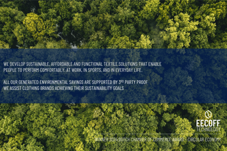 Greenwashing: Een mening is nog geen feit 