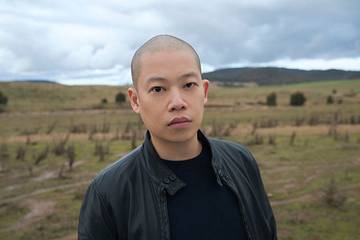 Jason Wu wordt ambassadeur Woolmark Company