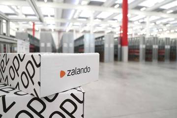 Zalando Hauptversammlung: Neue Personalien - keine Dividende