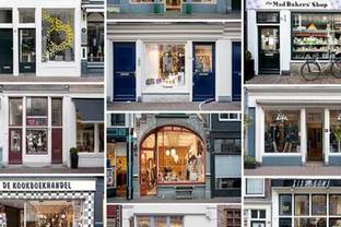 Winkels in de Pijp ook online verenigd op Shoppingsmall.nl