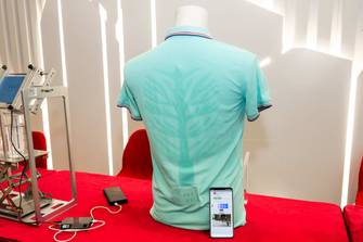 How fashion tech could be the coolest weapon against climate change