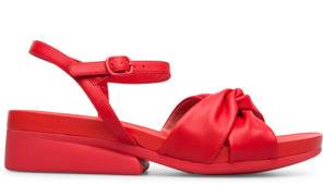 Kaah K201283-003 Platforms / wedges women | Camper