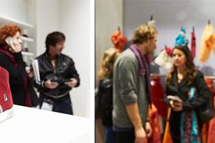 Die größte ISPO MUNICH aller Zeiten 