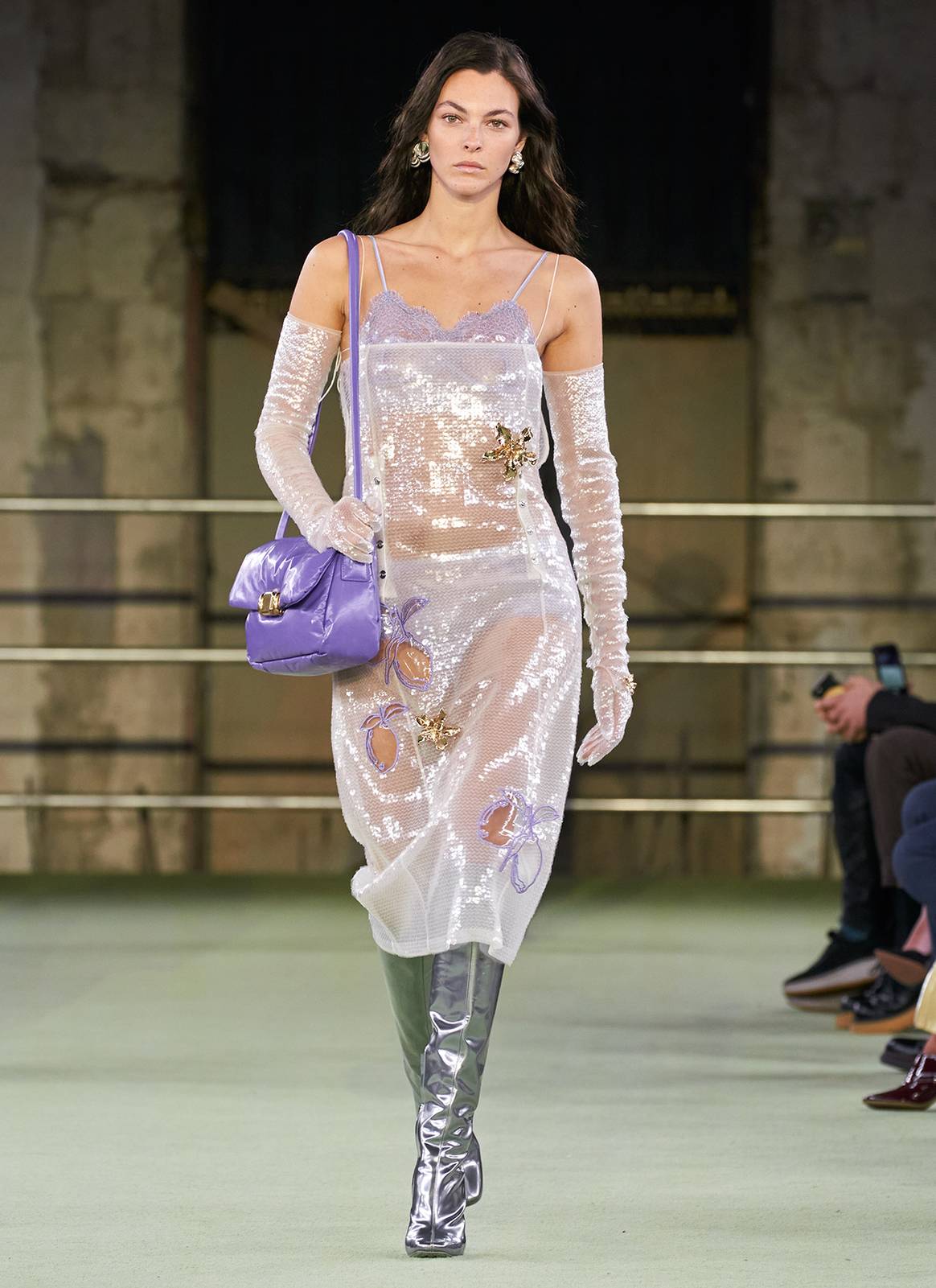 Bottega Veneta FW22