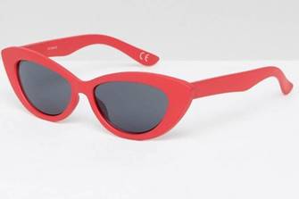 Asos назвал самые популярные вещи 2018 года