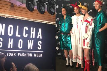 Nolcha Provides Essential Platform for Emerging Brands