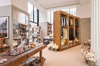 Golden Goose opens pop-up in Selfridges