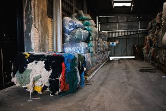 Yorkshire’s wool-recycling heritage drives new circular knitwear launch