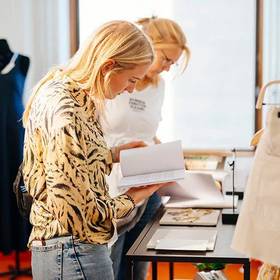 Collection image Amsterdam University of Applied Sciences