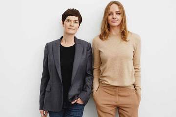 Stella McCartney übernimmt Kerings Anteil an ihrer Marke