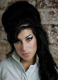 Amy Winehouse, tout un icône de mode...