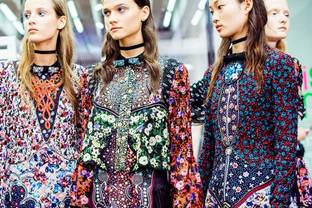 Nieuwe CEO voor Mary Katrantzou