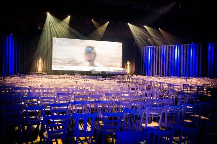 Tweede editie Fashion Talks over topfuncties en duurzaamheid