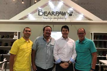 Bearpaw partners with Bleckmann for European expansion