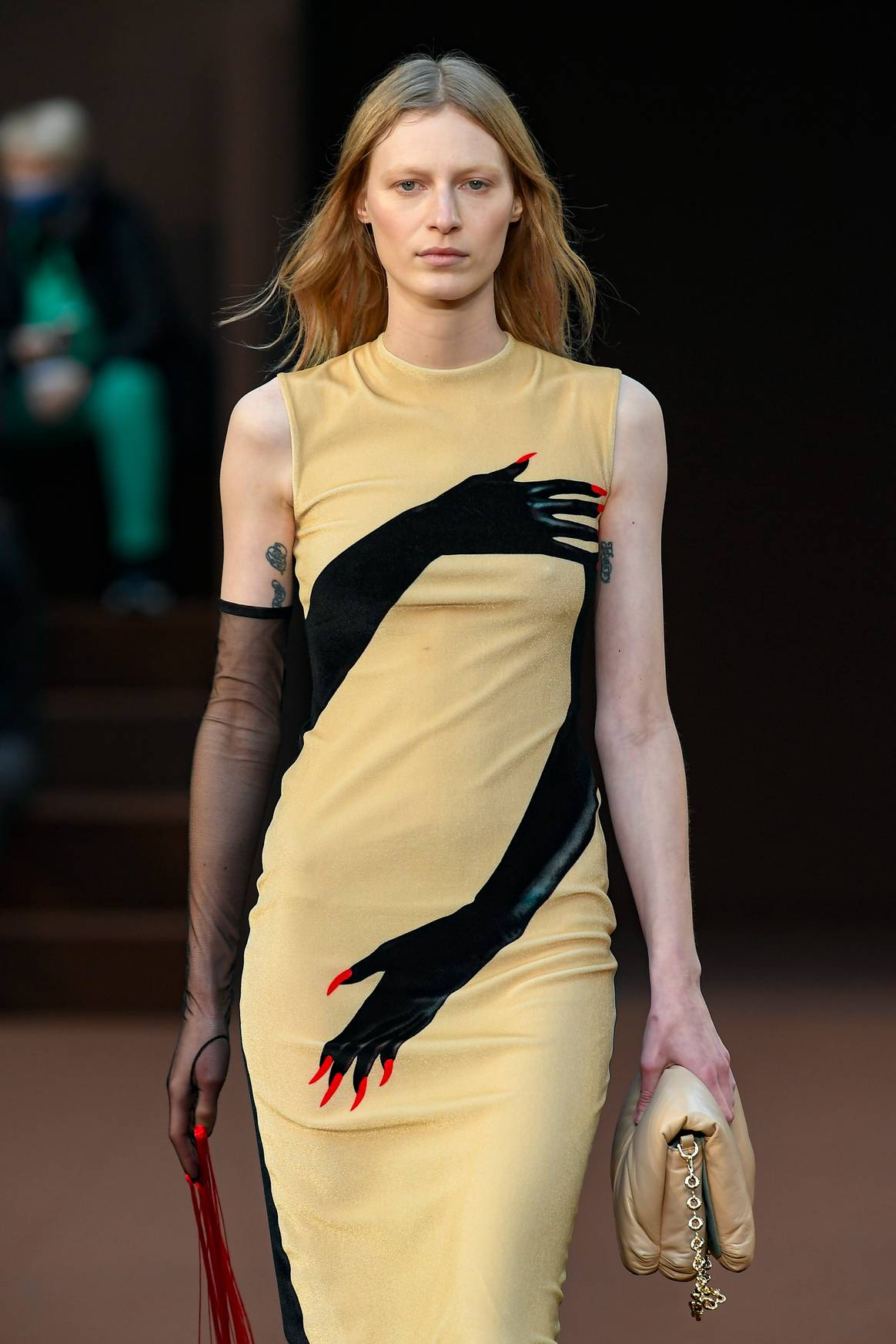Loewe FW22, Catwalkpictures