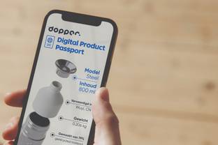 "Een 'Digital Twin': het Digital Product Passport komt eraan en dit moet je weten