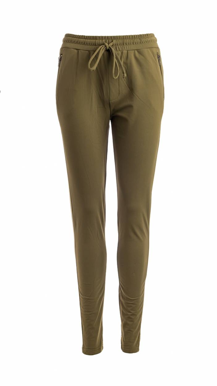 Noran Traveler Brushed | NED Dutch Fashion Design