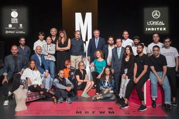Arranca la MBFWM con las colecciones de 42 diseñadores y marcas