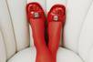 RE/DONE and Scholl launch capsule collection for Spring/Summer 2023