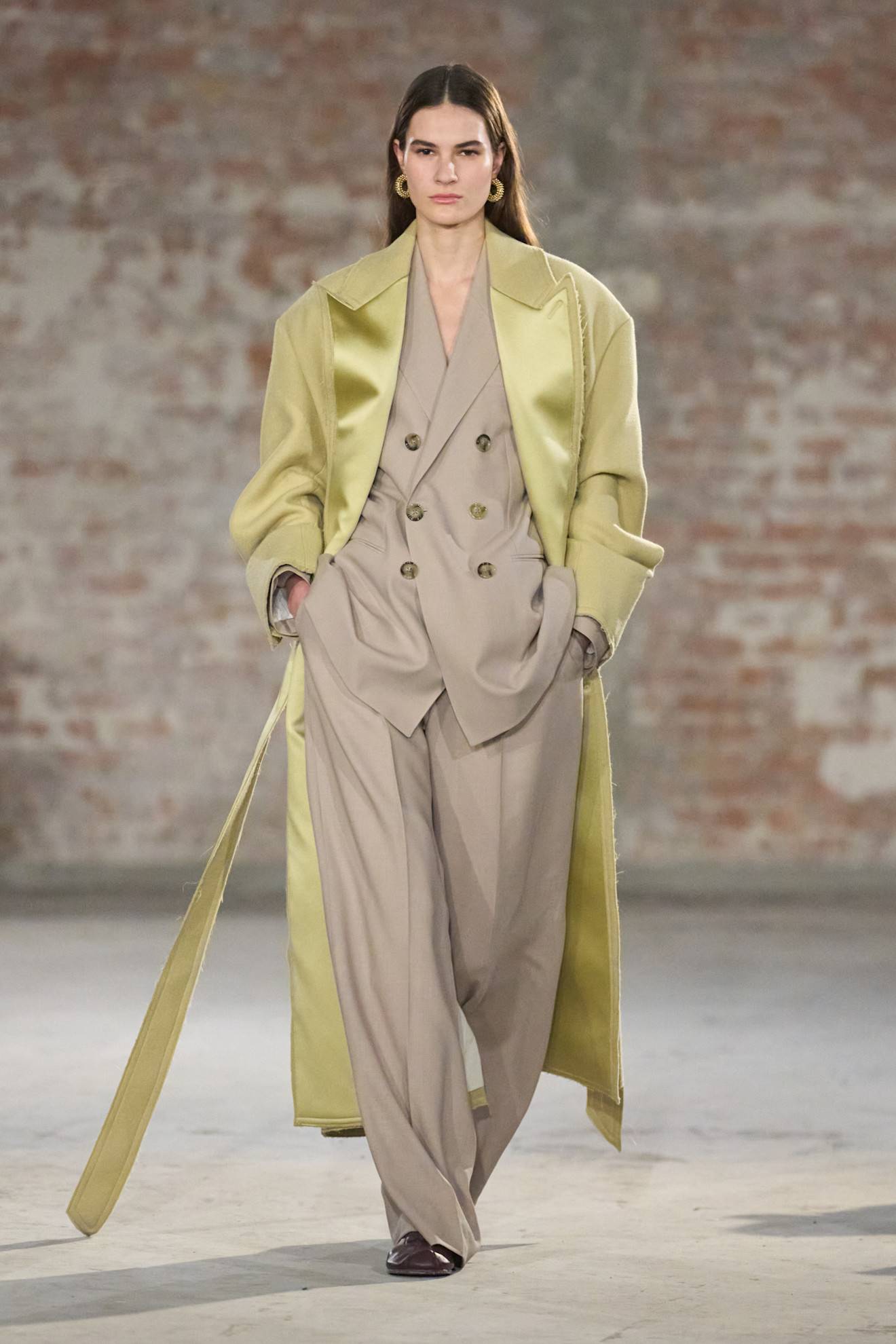 Ami Paris FW25 Menswear