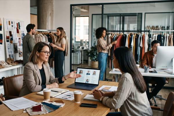 Dove pubblicare le offerte di lavoro nella moda: guida per recruiter di brand e retailer