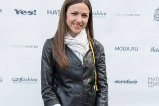 Eco Fashion Week: Мы стараемся сделать экомоду экономически выгодной