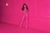 Juicy Couture taps Angel Reese as a creative collaborator