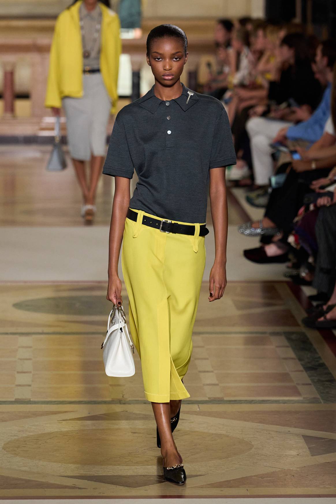 Credits: Tory Burch SS26/©Launchmetrics/spotlight
