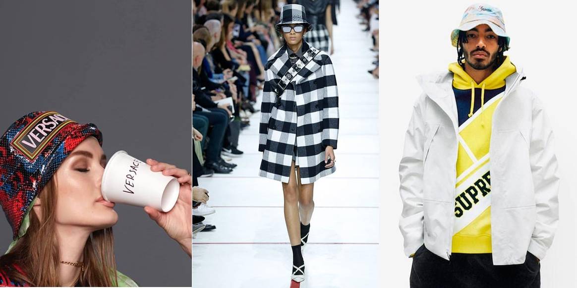 Top 10 best-selling fashion products in Q1 in the US