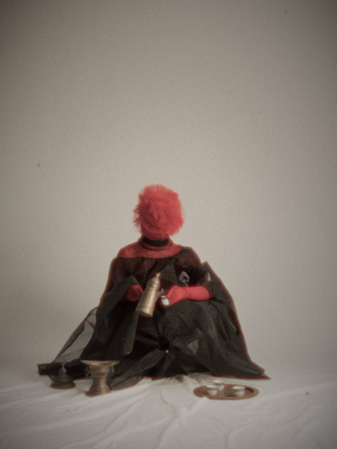 Een still uit de film ‘Shame (عيب)’