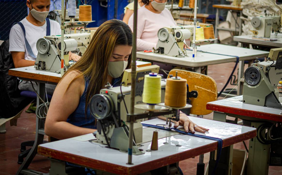 Valiente II: Cuando la moda se convierte en una oportunidad para la inclusión