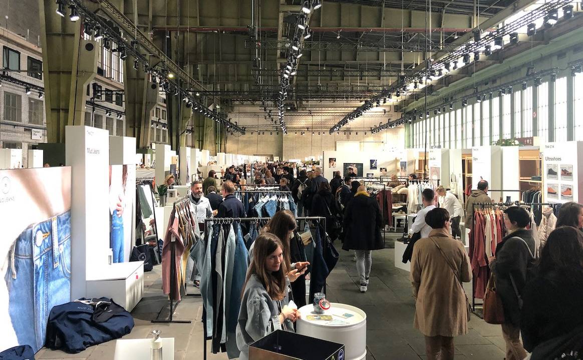 Berliner Modemessen: Standortdiskussion um Tempelhof ist neu entbrannt