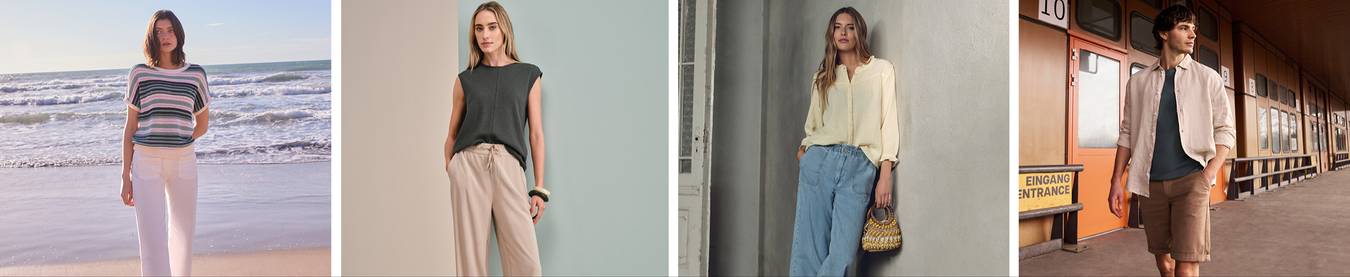 Company Profile header CBR Fashion Group