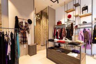 Imperial Fashion apre oggi in via Torino, a Milano