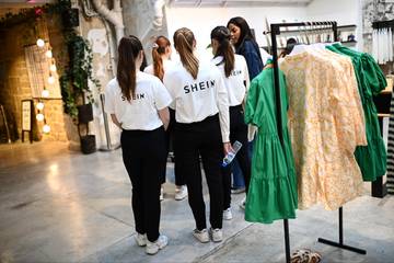 Shein : le géant chinois de l'ultra fast fashion défend son modèle