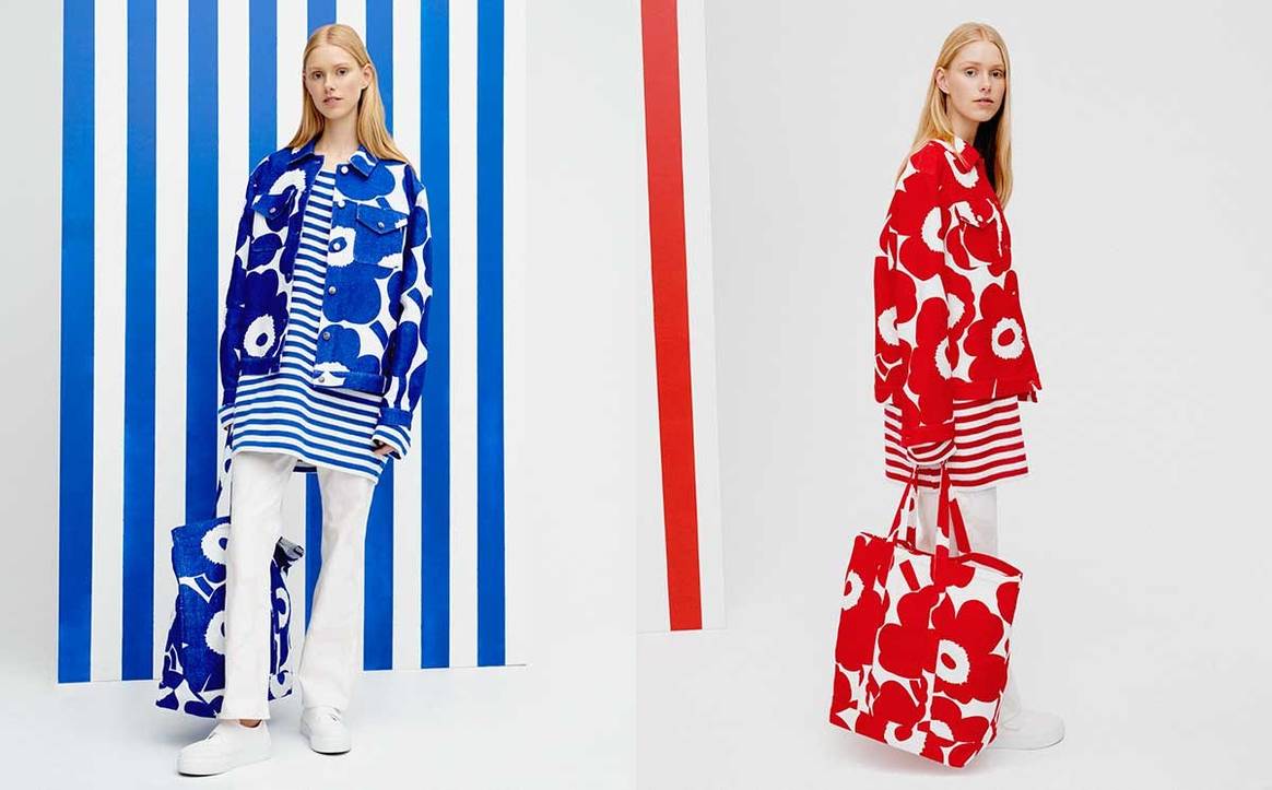 Marimekko Spinnova, eigendom Marimekko