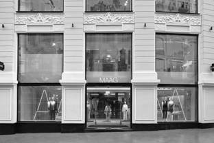 Российские ритейлеры могут заменить ушедшие H&M и Uniqlo за пару лет - эксперт