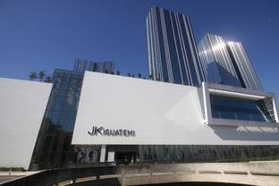 Iguatemi compra percentual do Shopping JK