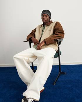 Collection image Carhartt WIP