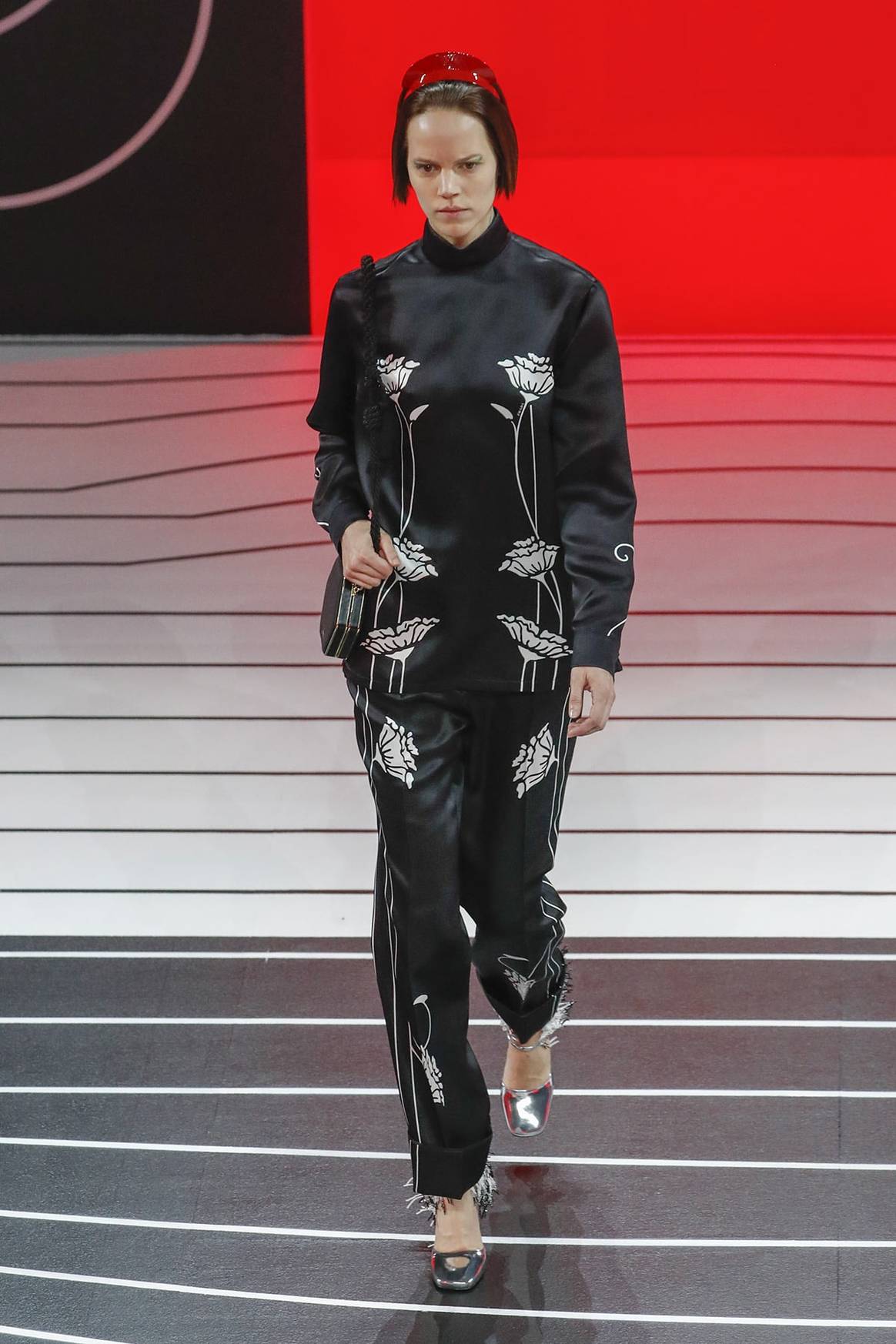Trendwatcher Renske Mennen maakt trendvoorspellingen voor FW21 bekend