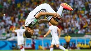 Adidas y Nike empiezan a hacer las cuentas del Mundial