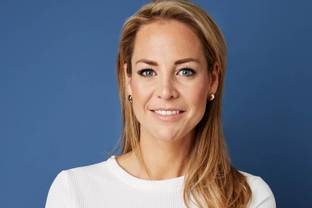 Annemiek Janssen appointed EVP Product at Taifun & Samoon