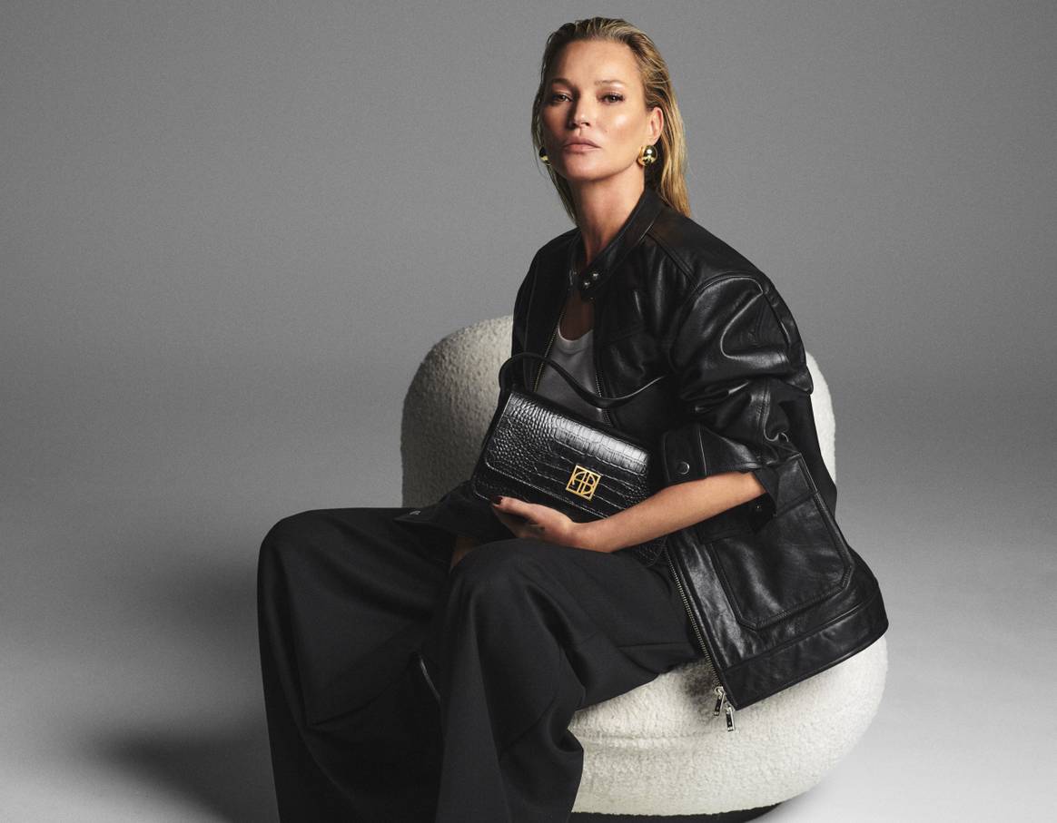 Elly bag de Anine Bing.