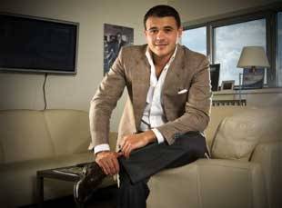 Э. Агаларов: Vegas работает на перспективу