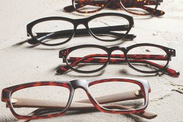 Cohen's Fashion Optical unveils first private label collection