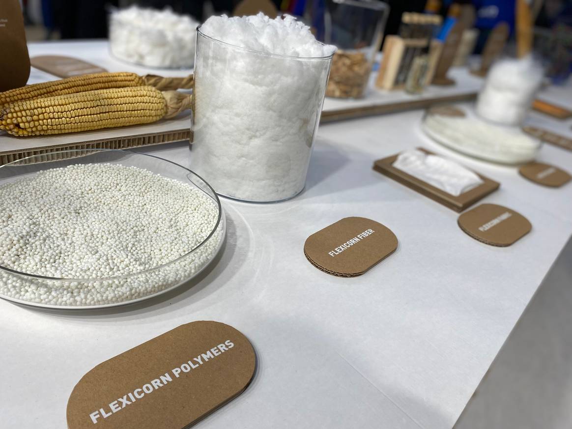 Image: The components of the new Seamless underwear by UYN | Credit: FashionUnited